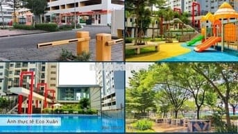 Chính chủ cần bán căn hô 3 phòng ngủ 86m2 chung cư Eco Xuân