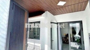 🧧🧧🧧🧧CHO THUÊ NHÀ MỚI HẺM 48  ĐẶNG NHƯ LÂM  HUỲNH TẤN PHÁT- NHÀ BÈ🧧🧧🧧