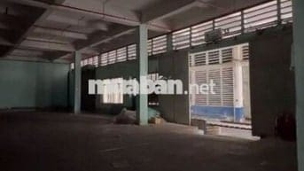 Kho đẹp cần cho thuê gấp diện tích 500m2 ở Đường Nguyễn Tất Thành