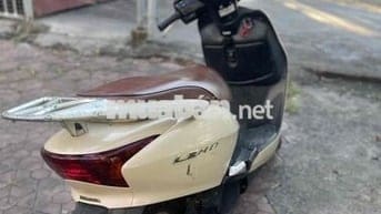 Honda lend