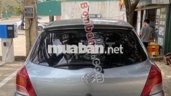 Toyota Yaris 1.5 AT 2011