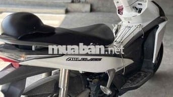 Honda blade