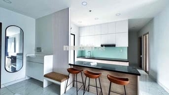 Cho thuê căn hộ Charm city 3PN 3WC(94m2) Full nội thất cao cấp 12tr5