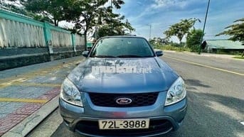 Ford Escape 2010 XLT 2.3L 4x4 AT - 136000 km