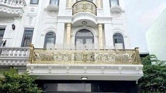 Cần Bán Nhà Hồ Văn Long Bình Tân 4 tỷ 3 còn thương lượng