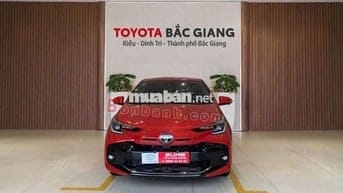 Toyota Vios G 1.5 CVT 2023 - 475 Triệu