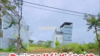 Nắm Chính Chủ Lô đất Nam Hoà xuân !!