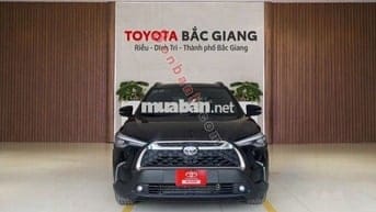 Toyota Corolla Cross 1.8V 2021 - 690 Triệu