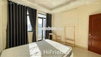 PHÒNG TÁCH BẾP - BAN CÔNG CỰC RỘNG - đi bộ qua Aeon Tân Phú, HUIT