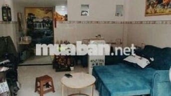 Bán nhà Âu Cơ, 4.3x9, hẻm xe hơi, hỗ trợ vay, 3 tầng nhỉnh 4 tỷ TL