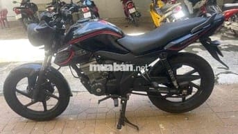xe moto CB 150 Venza, xuất xứ Indonesia