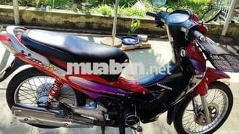 Future2 zin chất êm khỏe 125.biển 8877xe.mới tinh