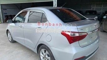 Hyundai i10 Grand 1.2 MT 2017