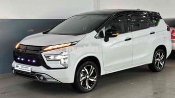 Xpander 2024 Premium. Trả trước 190tr nhận xe
