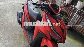 Vario đỏ nhám 150