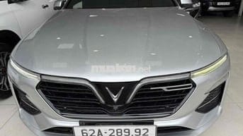 VinFast Lux A2.0 2021 Premium 2.0 AT - 57000 km