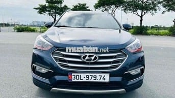 Hyundai Santa Fe 2017 2.4 AT 4 WD - 83000 km