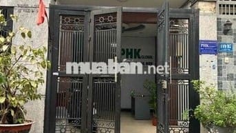 MẶT TIỀN KINH DOANH - 4 x 20 - LÝ THÁNH TÔNG - GIÁ TỐT