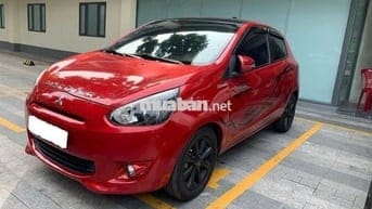 Mitsubishi Mirage 2015 1.2 CVT - 102.000 km