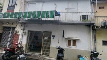 Bán nhà 654/8 Cộng Hòa, P.13, Tân Bình, ngay nhà ga T3