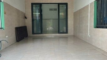Cho thuê nhà nguyên căn Chợ Mới Gò Đen KDC Mỹ Yên Bến Lức Long An