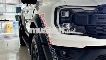 Ford Ranger Raptor 2.0L 4x4 AT 2025