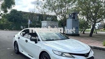 Toyota Camry 2021 2.5Q - 21000 km