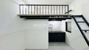 CHO THUÊ PHÒNG TRỌ GÁC LỚN GÒ VẤP