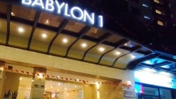 Căn BA14.07 Chung cư New City Thủ Thiêm nằm tại đường Mai Chí Thọ