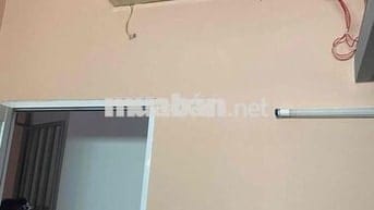 Cho thuê phòng sạch, đẹp, có máy lạnh, có gác, toilet riêng