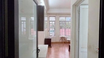 Phòng full nội thất giá 2,6tr/th tại 214 Trịnh Đình Cửu, Hoàng Mai.