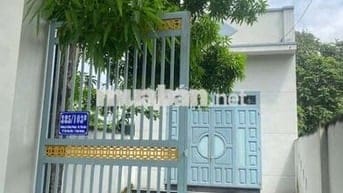 Cho thuê nhà hẻm 385 Lê Hồng Phong Phú  Hòa