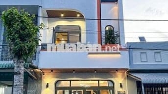 BÁN NHÀ ĐƯỜNG D4 KDC HỒNG LOAN 6A P. CÁI RẰNG TP CẦN THƠ