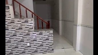 Nhà cho thuê nguyên căn 1trệt 1 lầu
