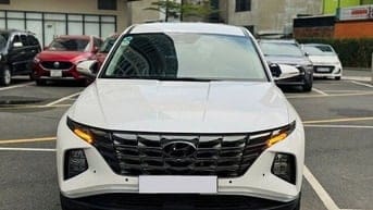 Hyundai Tucson 2022 2.0 Diesel Đặc biệt - 55000 km