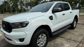 Ford Ranger 2022 XLS 2.0 4x2 AT - 80000 km
