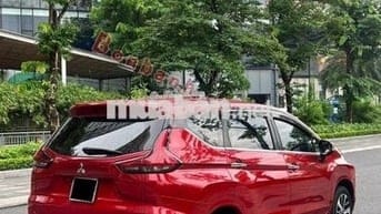 Xe Mitsubishi Xpander 1.5 AT 2019 - 435 Triệu