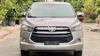 Toyota Innova 2.0E 2017- 99000 km
