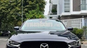 Mazda CX-5 2.0 Premium 2021 Xanh 40.000 km