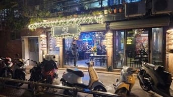 Cho thuê nhà 102K16 phố Nguyễn Hiền, Bách Khoa, Hà Nội, DT 103 m2,