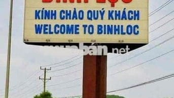 BÁN ĐẤT THỔ CƯ giá ngộp Long Khánh-Đồng Nai