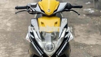 YAMAHA NOUVO SX 2015 xe chạy ít còn mới