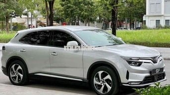 VF8 Eco 2022 Mua Pin Sdi giảm 70tr đổi xe xăng