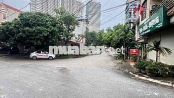 VỊ TRÍ ĐẸP CẠNH CHUNG CƯ INTRACOM CHÂN CẦU NHẬT TÂN - KINH DOANH