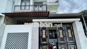 Nhà Đẹp Xuân Lạc Vĩnh Ngọc Nha Trang Hướng Đông Nam Gần Sông