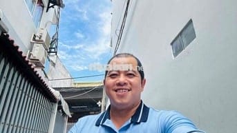 NHÀ MỚI XÂY, 4 TẦNG, DỌN VÀO Ở NGAY, QUẬN 7, FULL NỘI THẤT