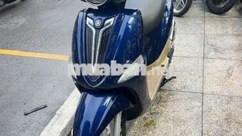 Yamaha Nozza FI 2014 có 90% Bstp chính chủ