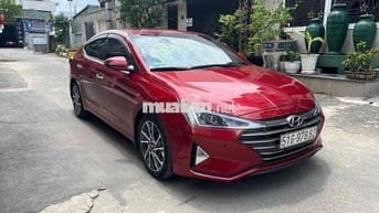 Hyundai Elantra 2019 2.0AT xe gia đình 1 chủ