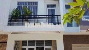 MD Cho thuê nhà nguyên căn khu đô thị Phước long A, Nam Nha Trang