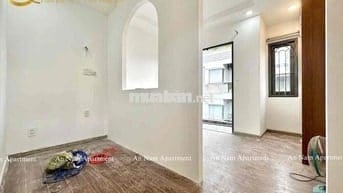 Căn Hộ 1PN Ban Công 30m2 New 100% - Máy Giặt Riêng - Gần Chợ Bà Chiểu